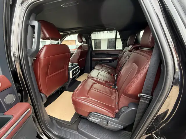 2024 FORD EXPEDITION MAX LIMITED - Photo 17