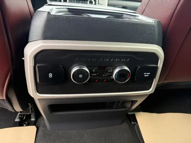 2024 FORD EXPEDITION MAX LIMITED - Photo 18