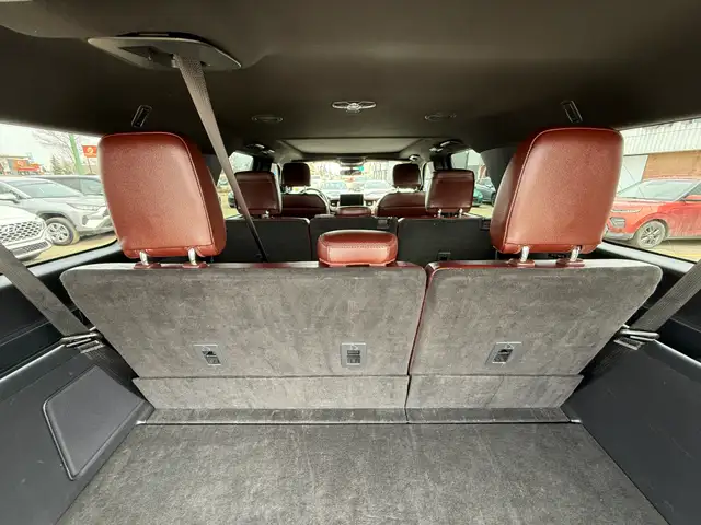 2024 FORD EXPEDITION MAX LIMITED - Photo 19