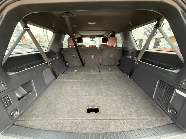 2024 FORD EXPEDITION MAX LIMITED - Photo 20
