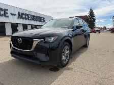 2025 MAZDA CX-90 GS-L