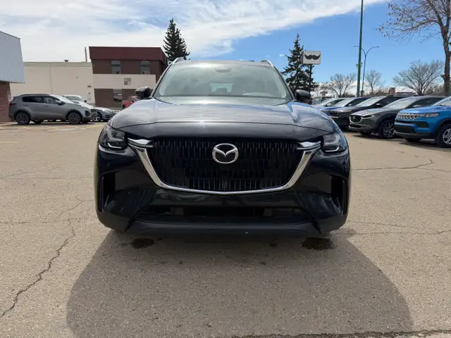 2025 MAZDA CX-90 GS-L - Photo 2