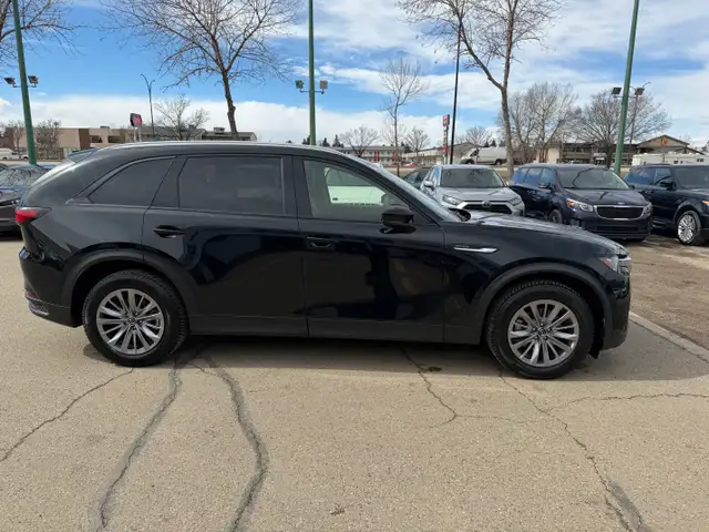 2025 MAZDA CX-90 GS-L - Photo 4