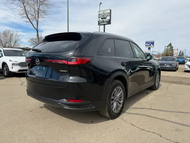 2025 MAZDA CX-90 GS-L - Photo 5