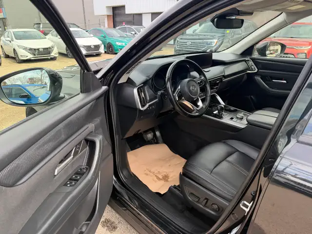 2025 MAZDA CX-90 GS-L - Photo 8
