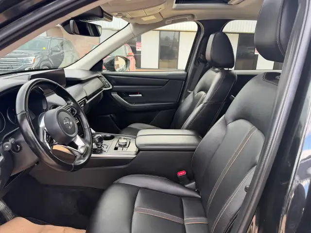 2025 MAZDA CX-90 GS-L - Photo 9