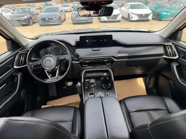 2025 MAZDA CX-90 GS-L - Photo 10