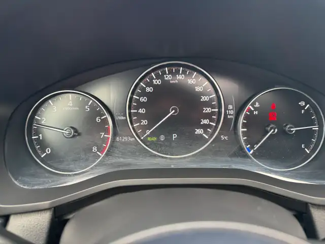 2025 MAZDA CX-90 GS-L - Photo 12