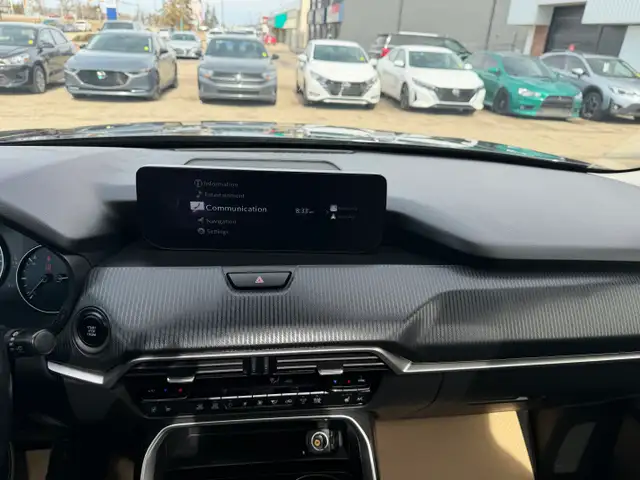 2025 MAZDA CX-90 GS-L - Photo 13