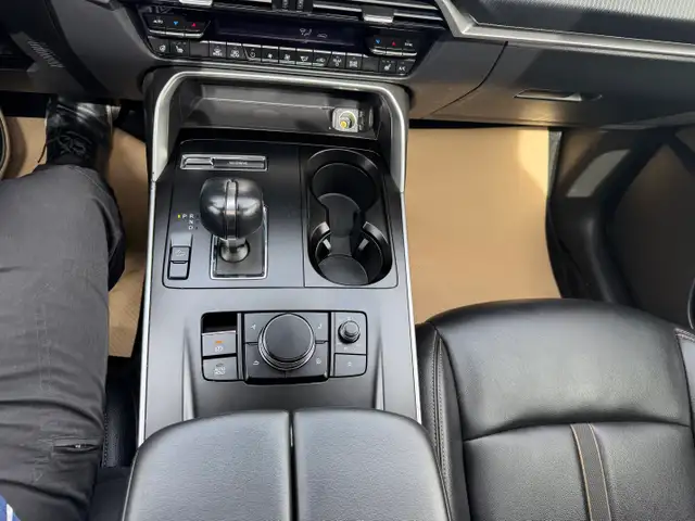 2025 MAZDA CX-90 GS-L - Photo 14