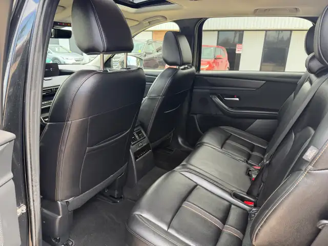 2025 MAZDA CX-90 GS-L - Photo 15
