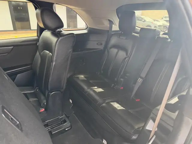 2025 MAZDA CX-90 GS-L - Photo 16