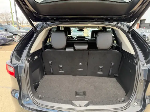 2025 MAZDA CX-90 GS-L - Photo 17