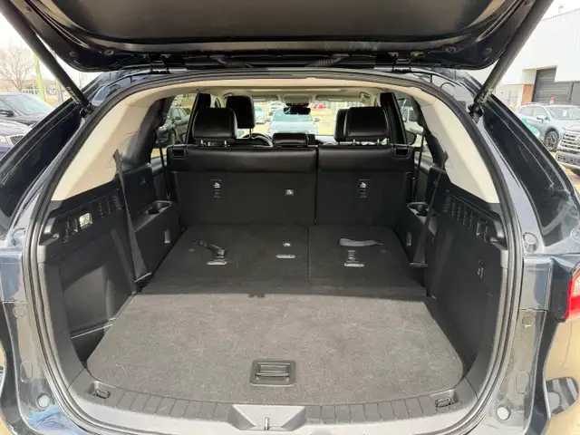 2025 MAZDA CX-90 GS-L - Photo 18