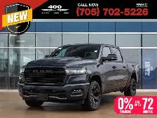 2026 Ram 1500 Sport