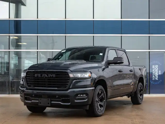 2026 Ram 1500 Sport - Photo 2