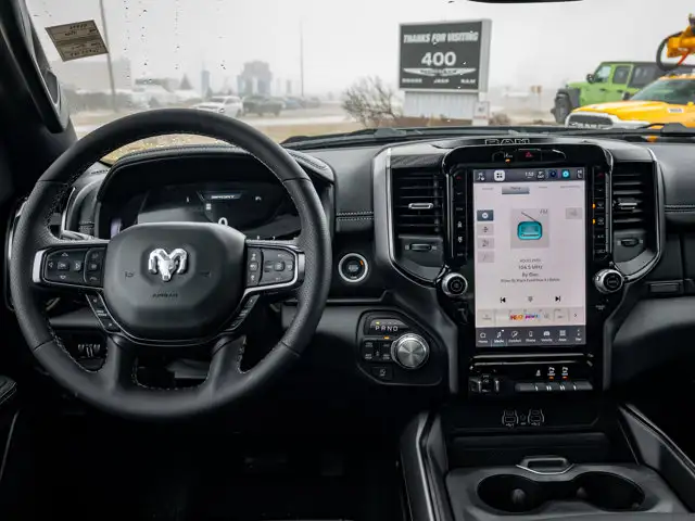 2026 Ram 1500 Sport - Photo 3
