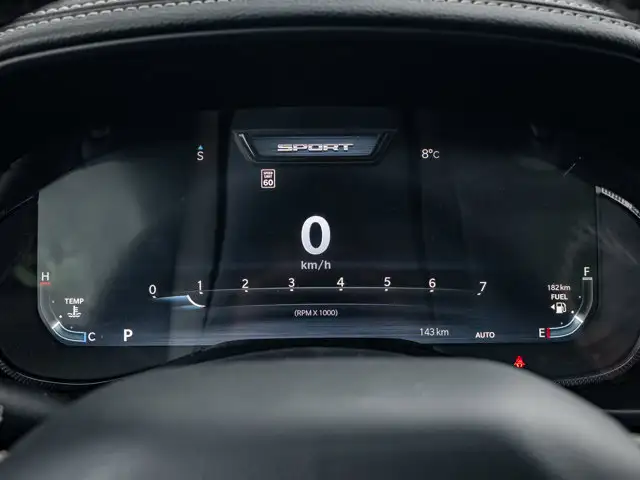 2026 Ram 1500 Sport - Photo 4