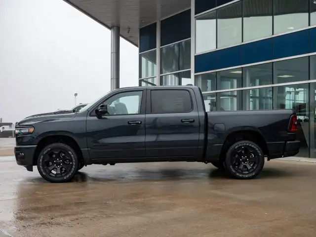 2026 Ram 1500 Sport - Photo 5
