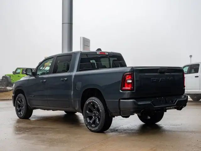 2026 Ram 1500 Sport - Photo 6