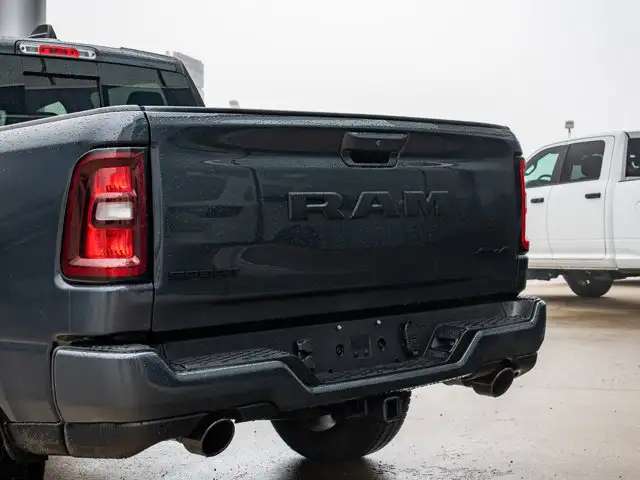 2026 Ram 1500 Sport - Photo 7
