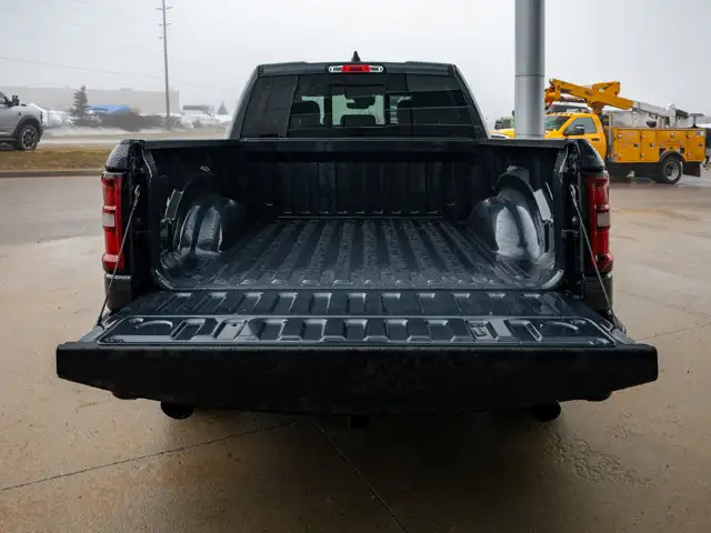 2026 Ram 1500 Sport - Photo 8