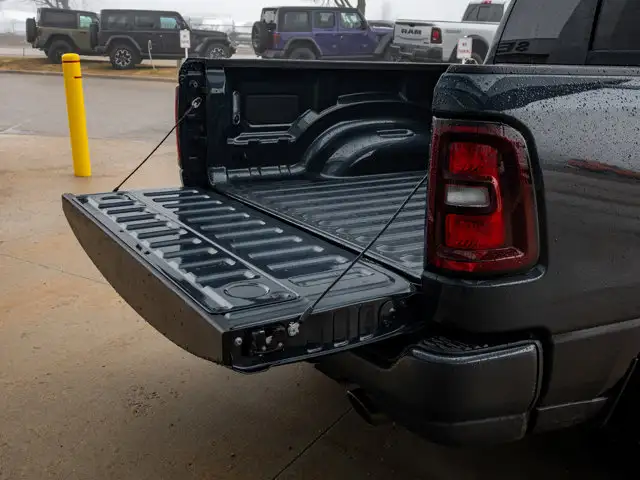 2026 Ram 1500 Sport - Photo 9