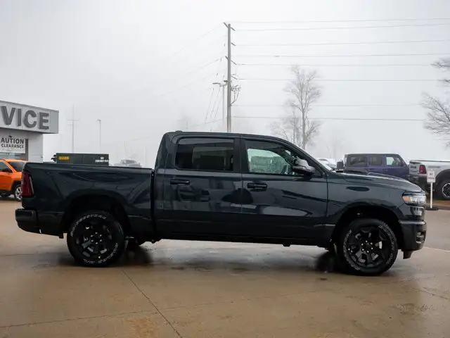 2026 Ram 1500 Sport - Photo 10