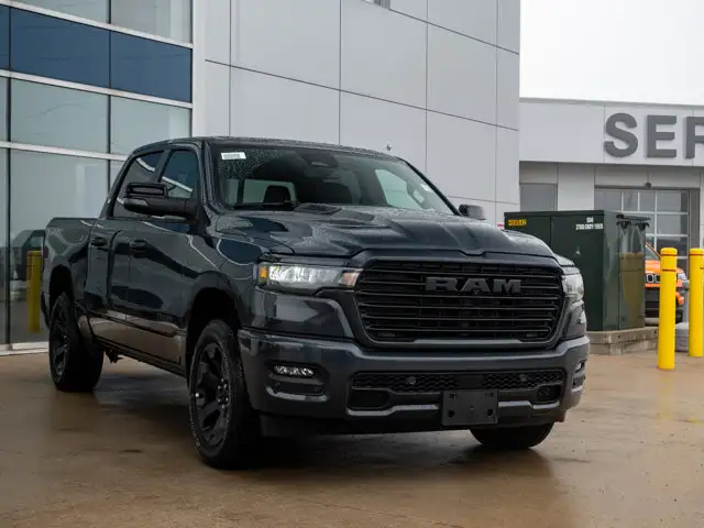 2026 Ram 1500 Sport - Photo 11