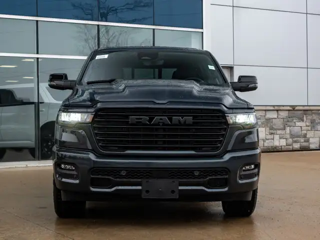 2026 Ram 1500 Sport - Photo 12