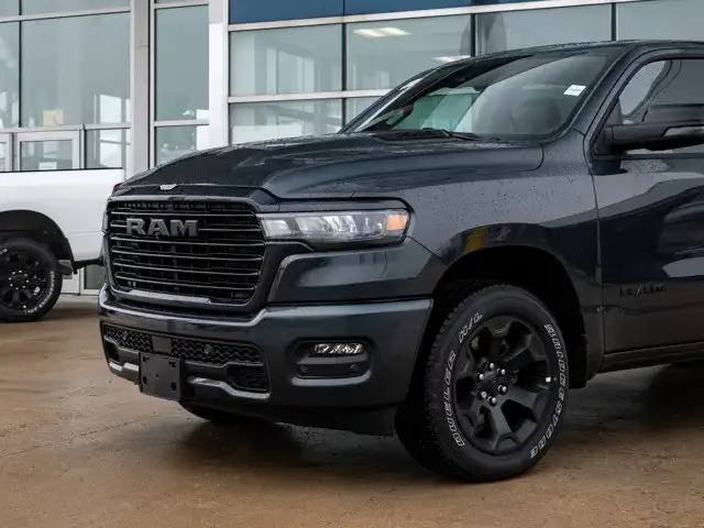 2026 Ram 1500 Sport - Photo 13
