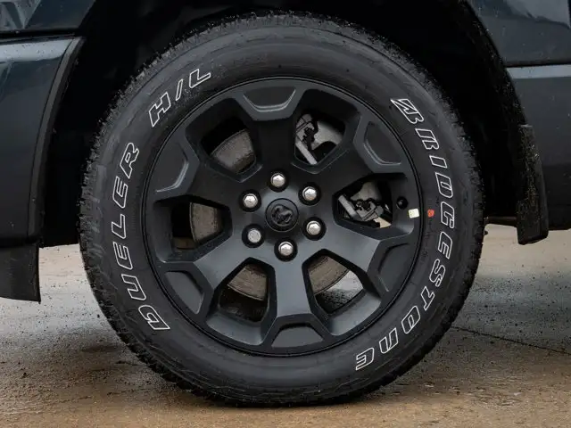 2026 Ram 1500 Sport - Photo 14