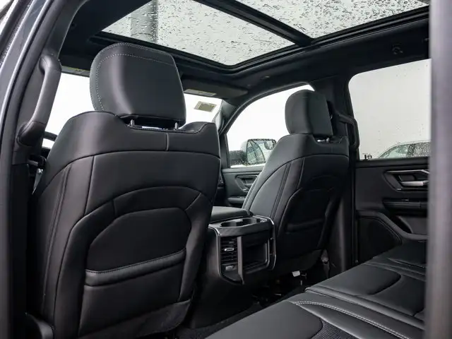 2026 Ram 1500 Sport - Photo 16