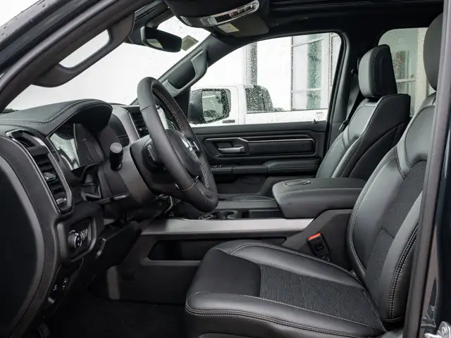 2026 Ram 1500 Sport - Photo 20