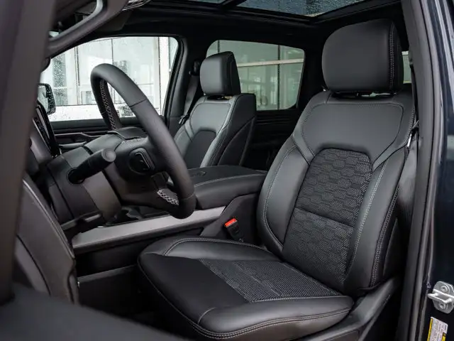 2026 Ram 1500 Sport - Photo 22