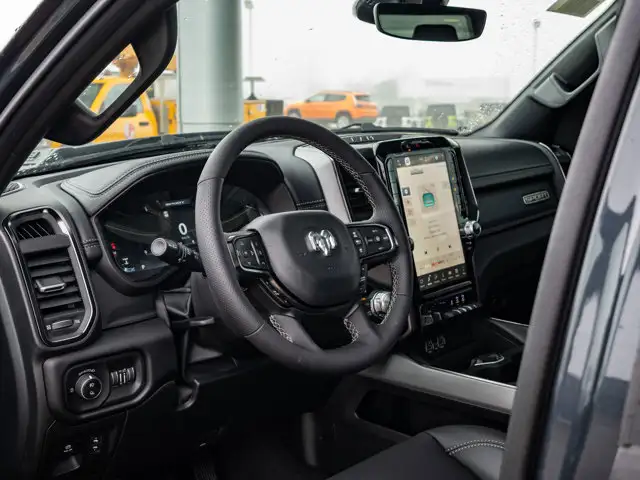 2026 Ram 1500 Sport - Photo 24