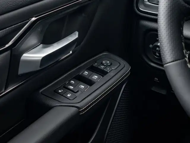 2026 Ram 1500 Sport - Photo 25