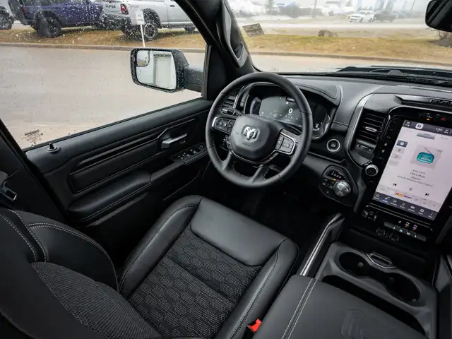 2026 Ram 1500 Sport - Photo 26