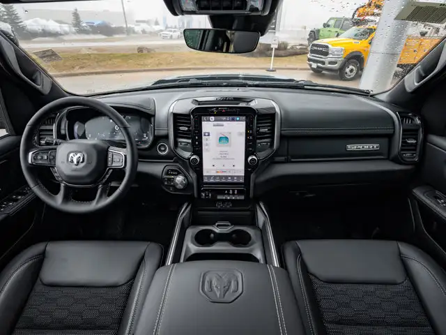 2026 Ram 1500 Sport - Photo 27