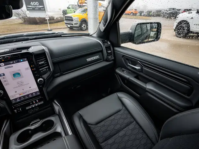2026 Ram 1500 Sport - Photo 28