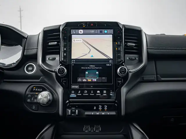 2026 Ram 1500 Sport - Photo 30