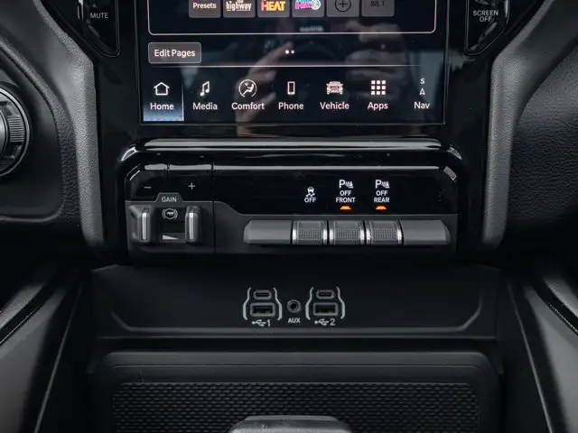 2026 Ram 1500 Sport - Photo 31