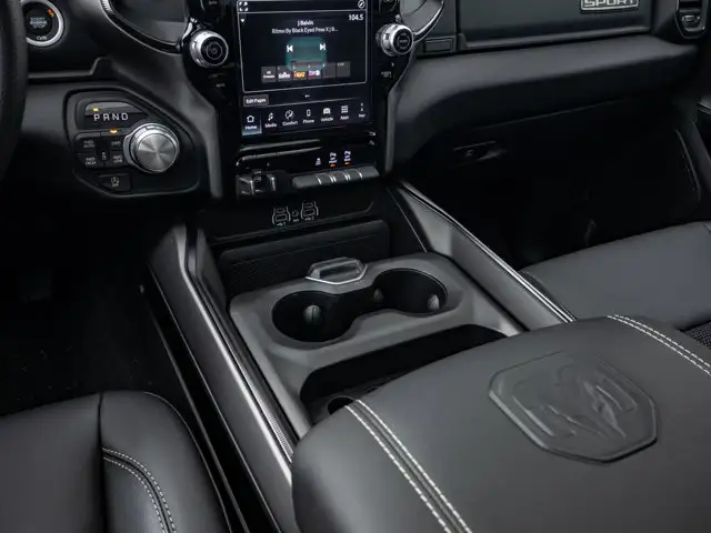 2026 Ram 1500 Sport - Photo 32