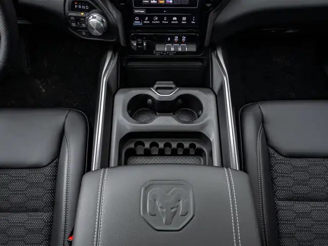 2026 Ram 1500 Sport - Photo 33