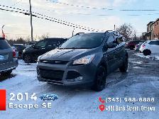 2014 Ford Escape SE - Photo 2
