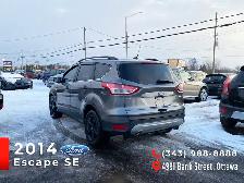 2014 Ford Escape SE - Photo 3