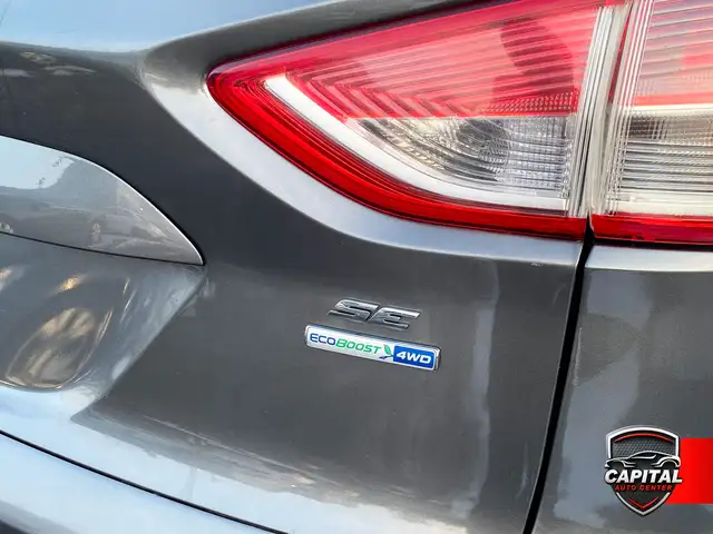2014 Ford Escape SE - Photo 5