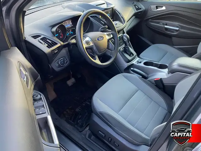 2014 Ford Escape SE - Photo 8