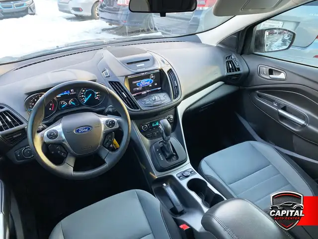 2014 Ford Escape SE - Photo 9