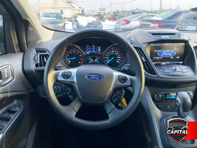 2014 Ford Escape SE - Photo 11